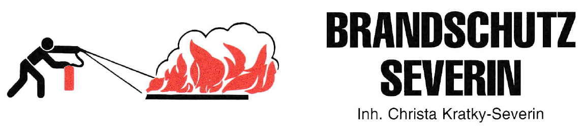 Brandschutz Severin Logo