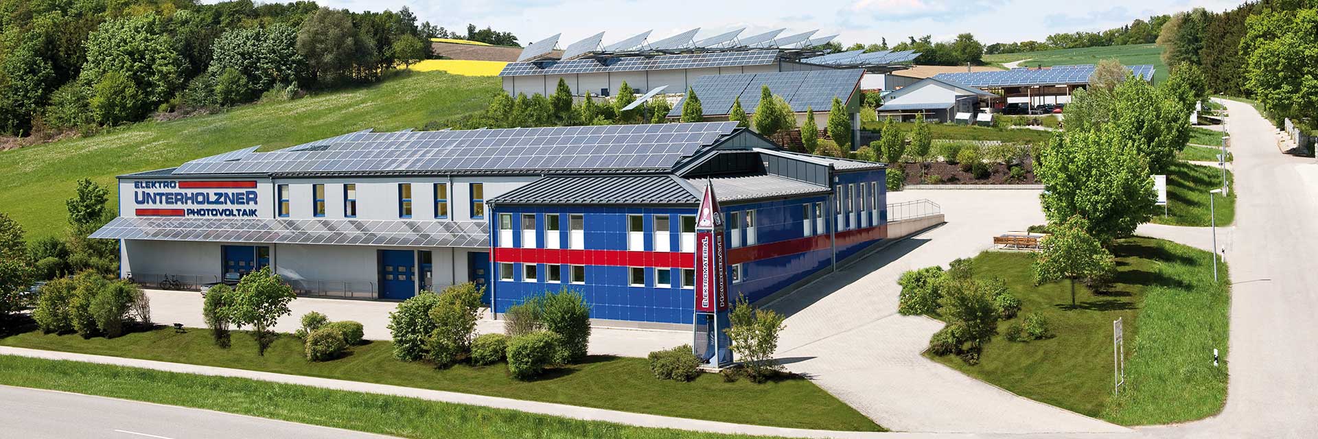 Unterholzner Photovoltaik